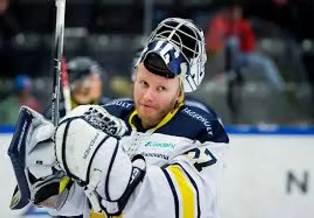 "HV71 betyder allt för mig" - om en trupp fylld av HV-hjärtan