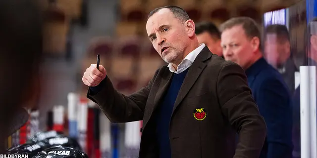 Leksand dominerade - men fick inte utdelning