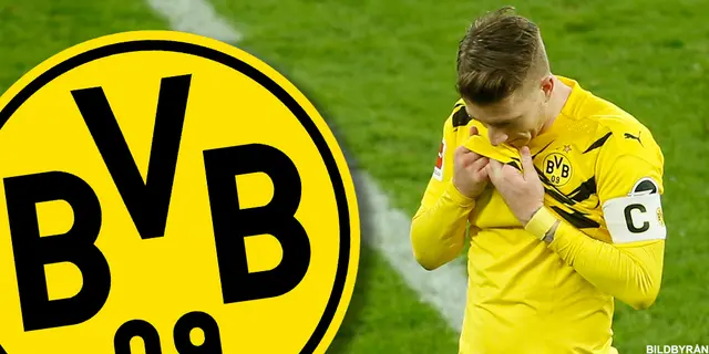 Krönika: Vad krävs för att Dortmund ska vinna ligan?