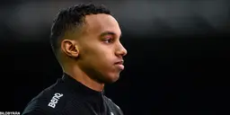 Bilal Hussein
