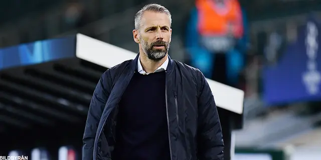 Klart: Andoni Iraolas ersättare är presenterad