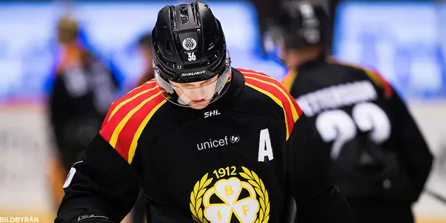 Brynäs föll i måste-matchen mot Linköping