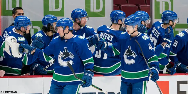 Pettersson målskytt – se samtliga fullträffar från nattens NHL