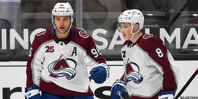 Colorado Avalanche