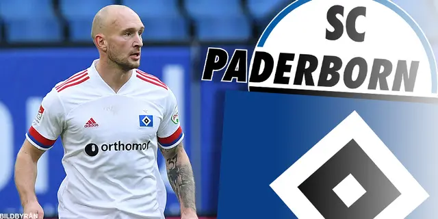 Inför Paderborn: En stabil seger att önska