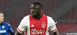 Brian Brobbey