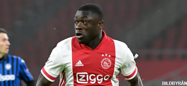 Ajax 3 - 1 Utrecht: Seger som bäddar för rafflande slutomgång