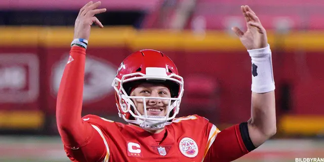 Veckans match i NFL 