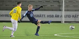 David Edvardsson