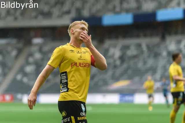 Klart: IF Elfsborgs tidigare lagkapten flyttar hem