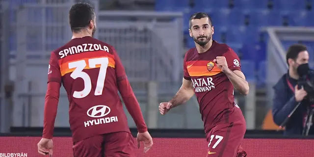 Benevento vs Roma - Ett knepigt genrep inför nästa helg