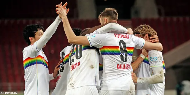 Inför Union Berlin - VfB