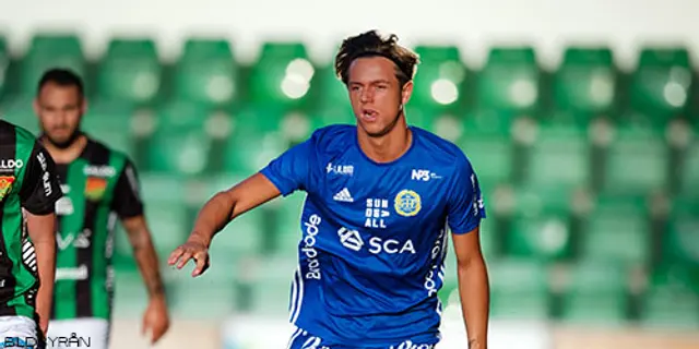 23. Ludvig Nåvik