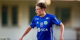 Jesper Carström