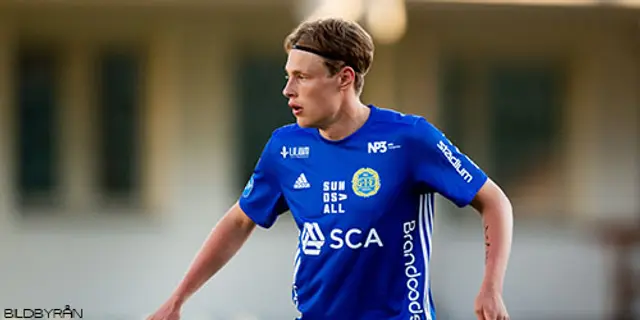 18. Jesper Carström