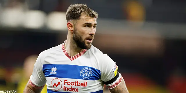 Inför: QPR-Blackburn