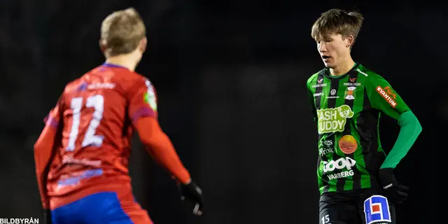 Krönika: "västkustens Brommapojkarna"