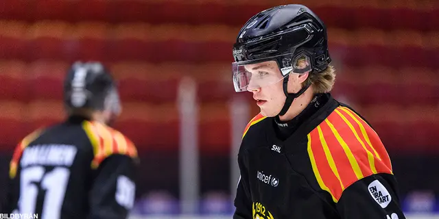 Krönika: Finns modet kvar hos Brynäs?