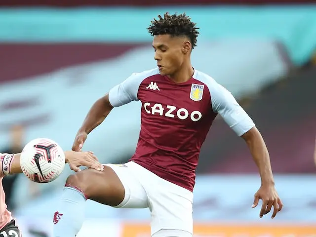 Aston Villa – West Ham 1-3