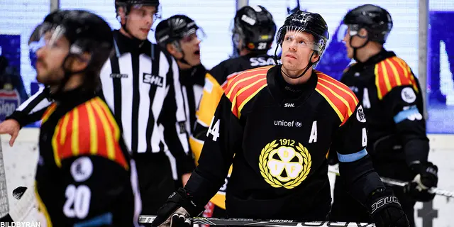 Förlust för Brynäs igen