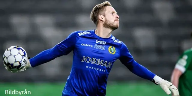 Inför Hammarby-Brage: Träningsmatch nummer två