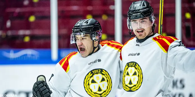 Inför HV71 – Brynäs: Ännu en ödesmatch väntar 