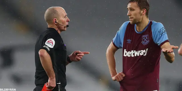 Smärtsam kväll på Craven Cottage