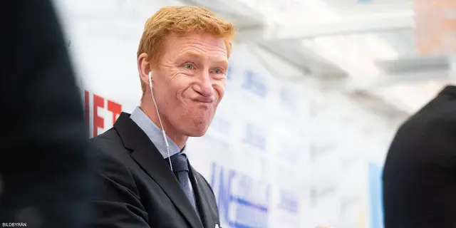 Klart: Jörgen Jönsson får sparken