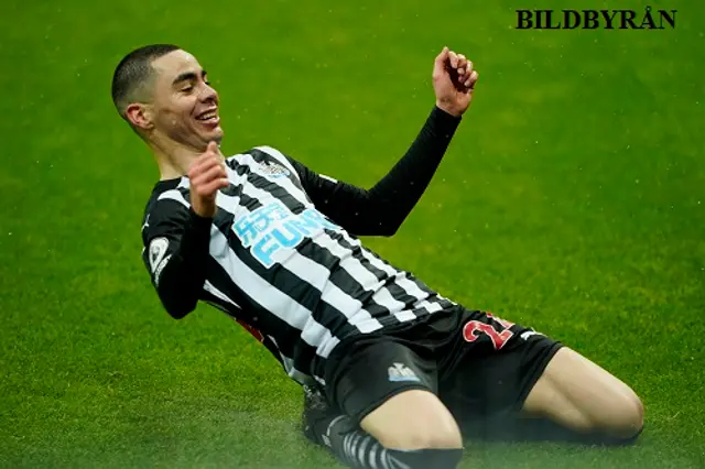 Newcastle - Southampton 3-2: This is podracing!