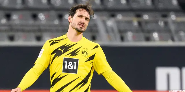 Mats Hummels