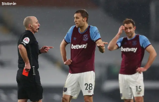 West Ham överklagar Souceks utvisning