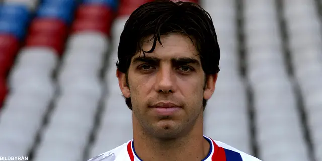 Juninho svarar