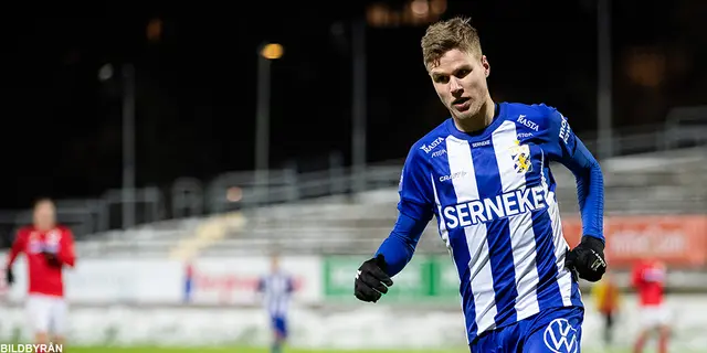 Sju tankar efter IFK Göteborg – Degerfors (2-2) ”Känns som om Roland Nilsson vill bygga sitt lag runt honom"