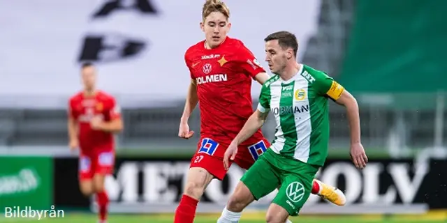 Inför Hammarby-Norrköping: försäsongens första allsvenska test