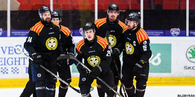 Spelarbetyg: "Brynäs kan tacka honom"