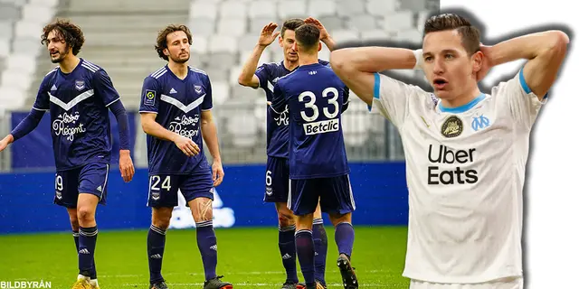 Inför Bordeaux-Marseille: En 43-årig tradition att försvara