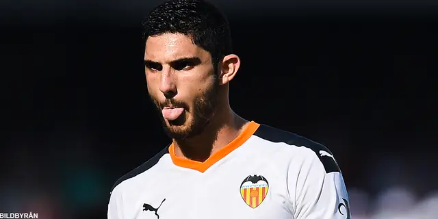 Guedes in, Coady ut