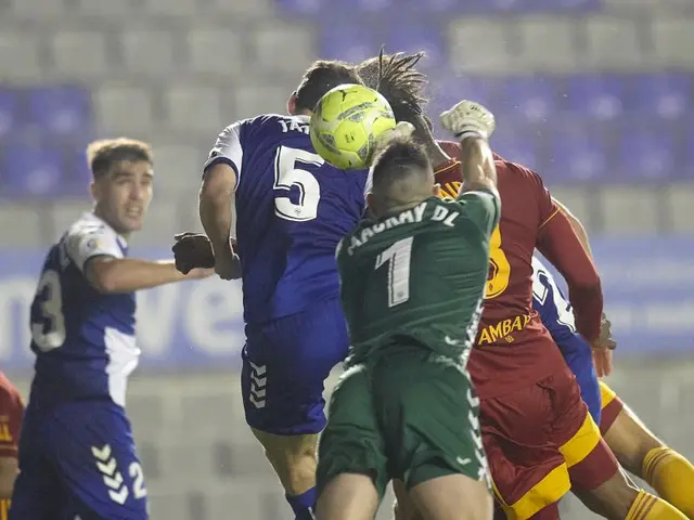 CE Sabadell - Real Zaragoza 1-1