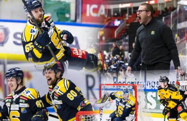 Bozic inför mötet med seriesuveränen och tankarna om att ta upp SSK i SHL: "Det är den största drömmen jag har"