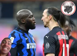 Romelu Lukaku