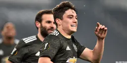 Daniel James