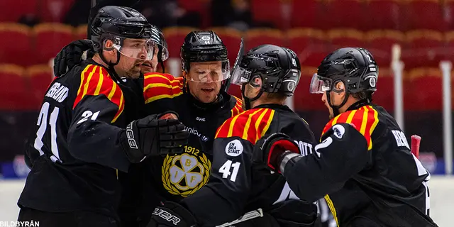 Krönika: Har Brynäs bestämt sig? 