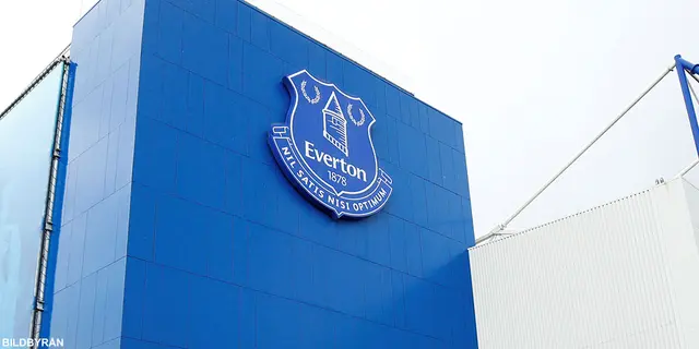 Inför Everton-Wolves