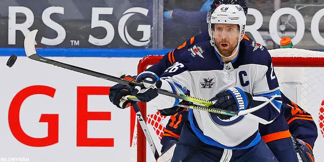 Blake Wheeler till Rangers – så förändrar det laget