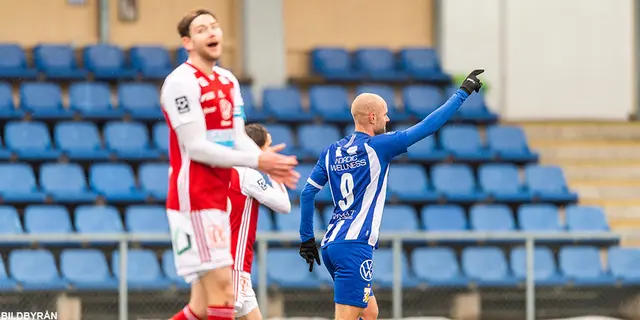 Sju tankar efter Sandvikens IF - IFK Göteborg (3-4): ”En välbehövlig väckarklocka och lärpeng inför framtiden” 