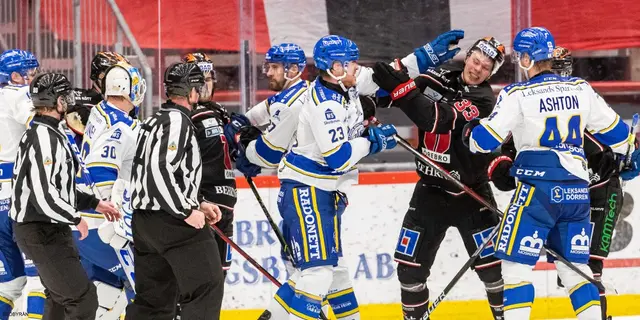 Expertpanelens tankar och tips inför Leksand VS Örebro: "Det borgar för en kanonserie"