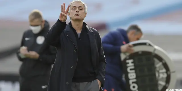 Dagen efter: Är Mourinho rätt man?