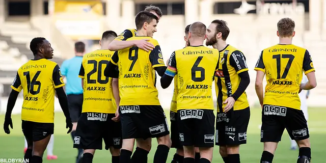 Spelarbetyg efter BK Häcken - Dalkurd FF (2-0)