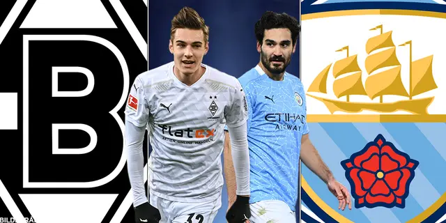 Inför Manchester City: Uppgivet på förhand?