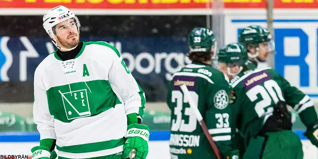 Säsongspremiär i repris